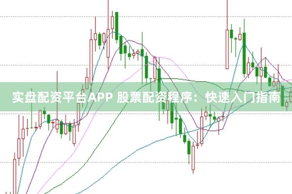 实盘配资平台APP 股票配资程序：快速入门指南