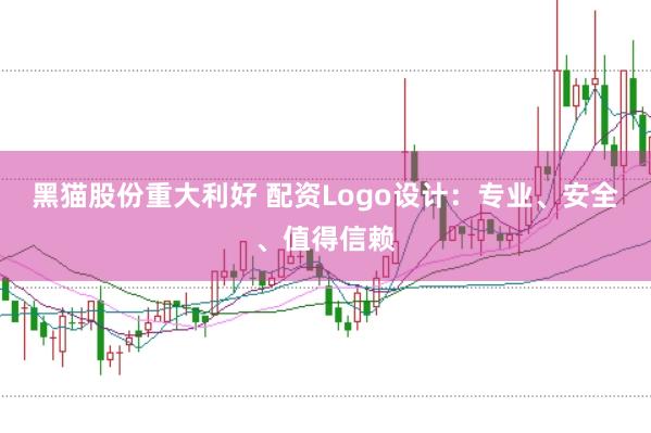 黑猫股份重大利好 配资Logo设计：专业、安全、值得信赖