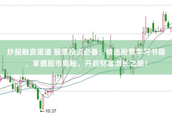 炒股融资渠道 股票投资必备:精选股票学习书籍,掌握股市奥秘,开启财富增长之旅!