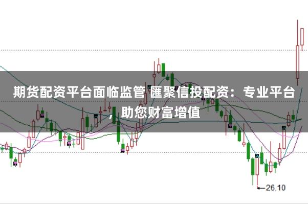 期货配资平台面临监管 匯聚信投配资：专业平台，助您财富增值