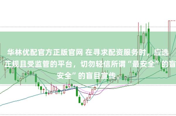 华林优配官方正版官网 在寻求配资服务时,应选择合法、正规且受监管的平台,切勿轻信所谓“最安全”的盲目宣传。
