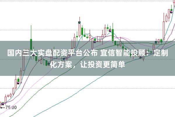 国内三大实盘配资平台公布 宜信智能投顾：定制化方案，让投资更简单