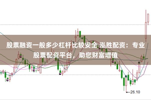股票融资一般多少杠杆比较安全 泓胜配资:专业股票配资平台,助您财富增值