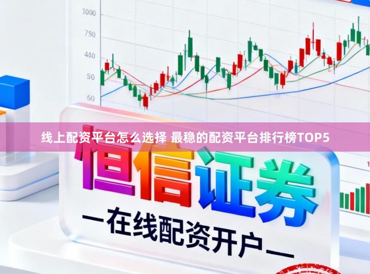 线上配资平台怎么选择 最稳的配资平台排行榜TOP5