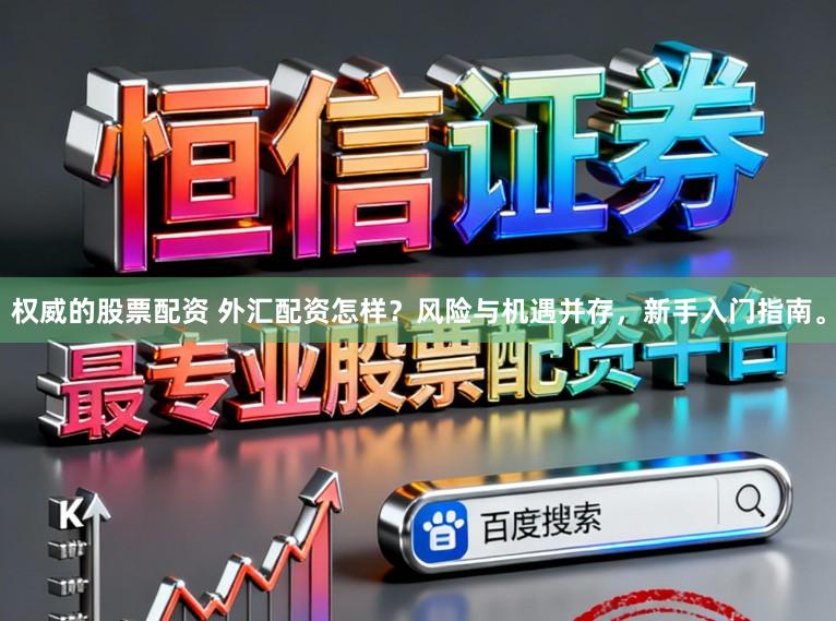 权威的股票配资 外汇配资怎样？风险与机遇并存，新手入门指南。