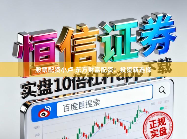股票配资小卢 东方财富配资：投资新选择