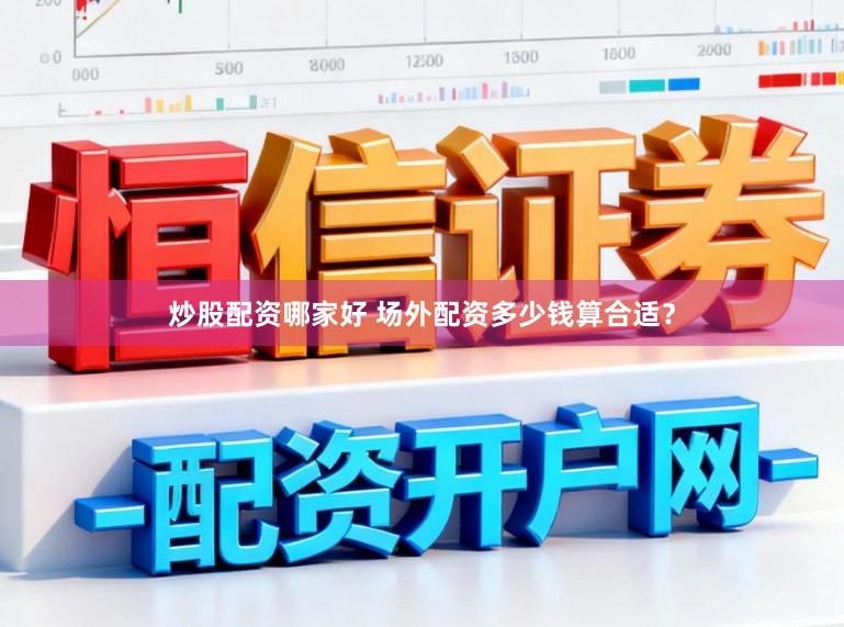 炒股配资哪家好 场外配资多少钱算合适？