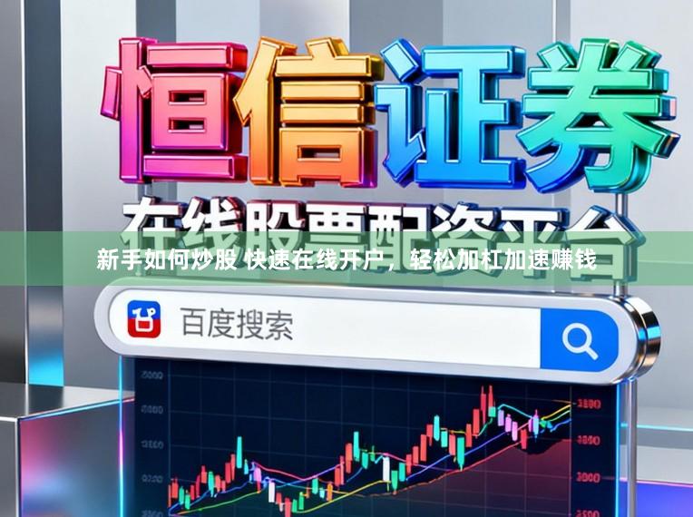 新手如何炒股 快速在线开户，轻松加杠加速赚钱