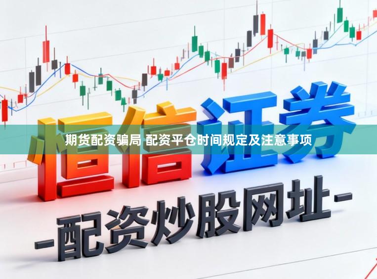 期货配资骗局 配资平仓时间规定及注意事项