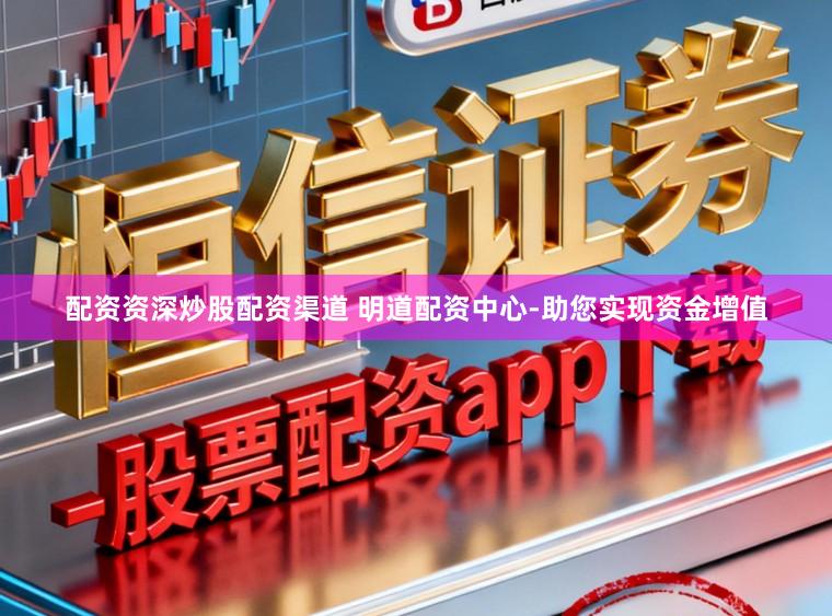 配资资深炒股配资渠道 明道配资中心-助您实现资金增值